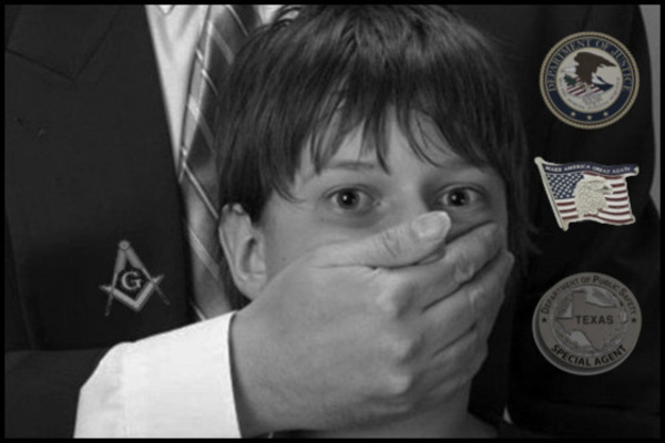 PEDO child rights suppressing truth 600