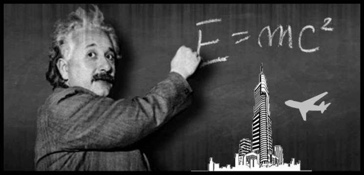 Theoretical physics Vs&nbsp;wanking?