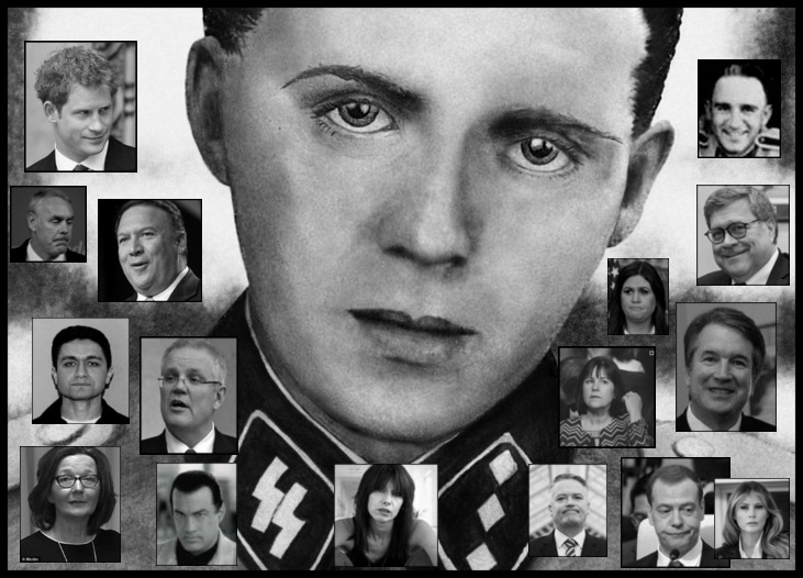 Tech 151, eugenic master&nbsp;race…