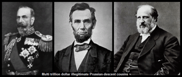 some euro royal plus prince lincoln and boss tweed trillion dollar cousins 600