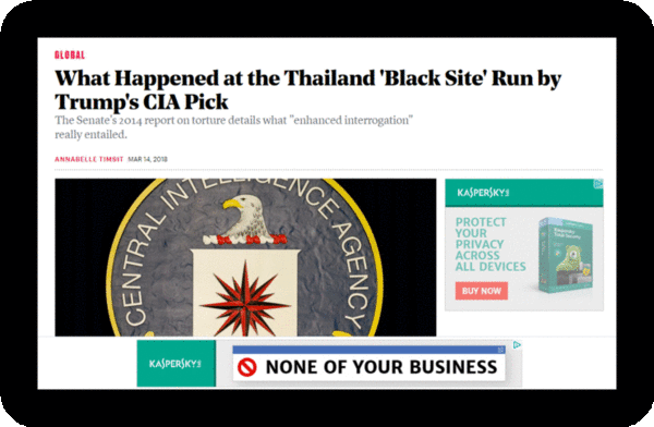 thailand cia torture black site 600