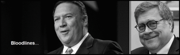 Bloodlines Barr De Blasio Pompeo Haspel Atta Schwammberger 600