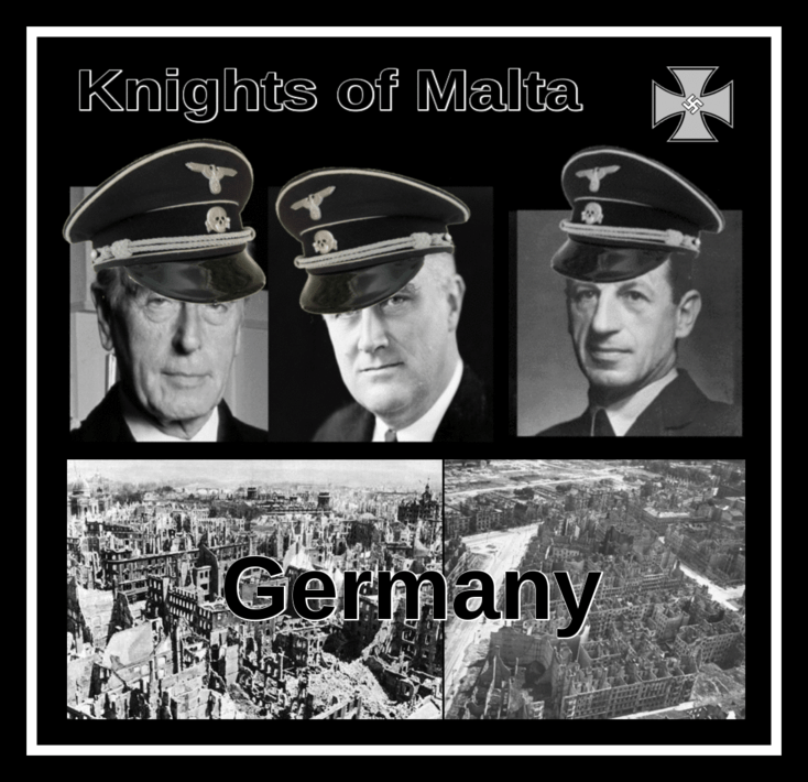 London, New York, Melbourne…