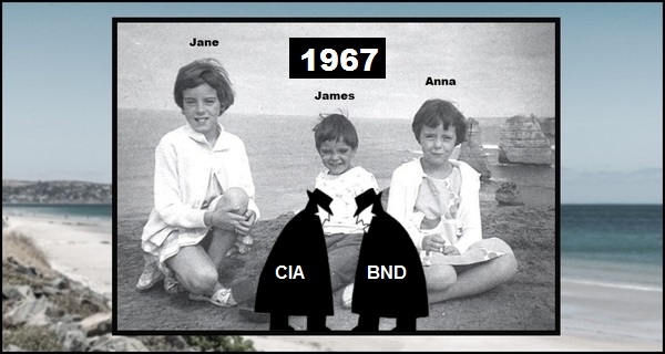 Jane James and Anna Beaumont CIA x BND 1967 600