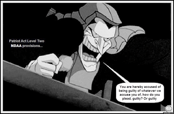 Judge Patriot Act GUILTY 600