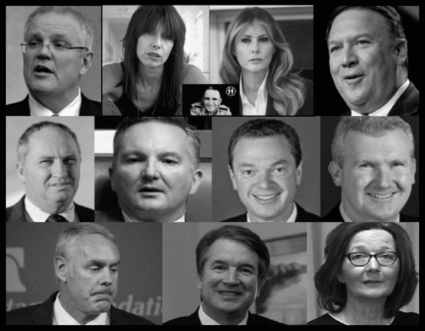 morrison-hynde-mellania-haspel-kavanaugh-zinke-trump-atta 600
