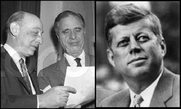 Rothschild Prescott Bush 600