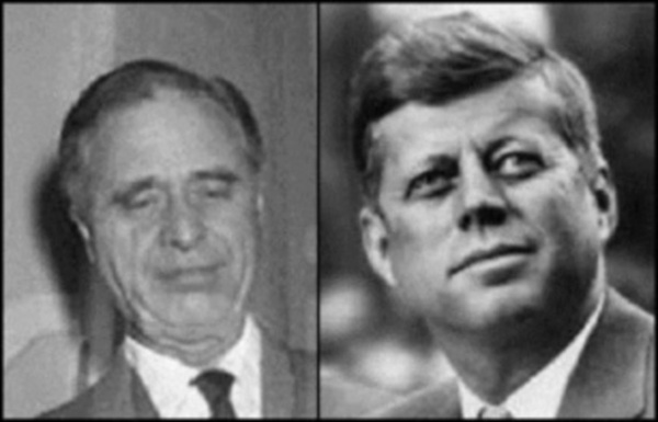 Prescott Kennedy 600