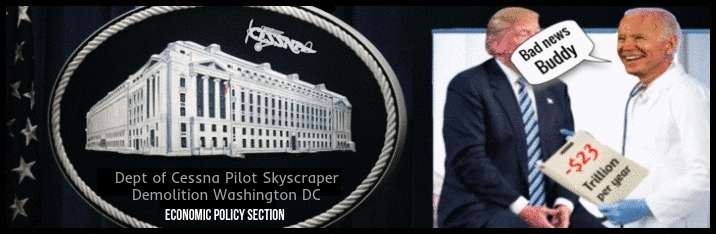 The top-secret deep-state&nbsp;report…