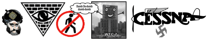 Islam Cessna Red Ban EDIT