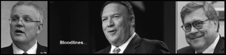 Morrison Pompeo Barr