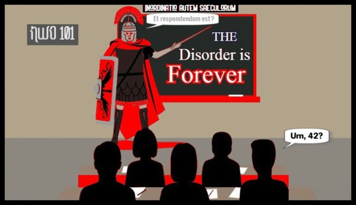 Roman Latin teacher 42