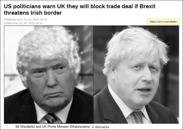 RT Frump Johnson mock-up