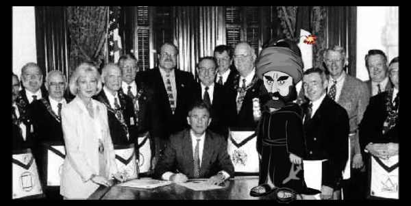 Bush_Masonic_ISLAM BETTER 600