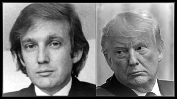 Real Trump original and fake LIGHT VIGNETTE 600 hgeavy border.jpg