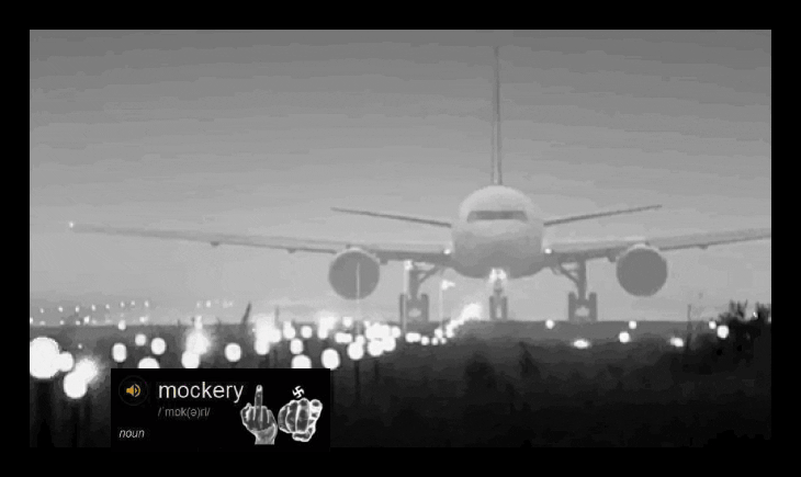 757 mockery dunce Co-Pilot Clown Captain BETTER ADJ