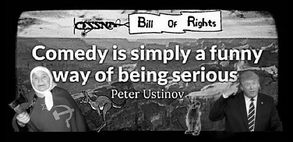 comedy-ustinov-quote-thick-black-border-BUNNY 600