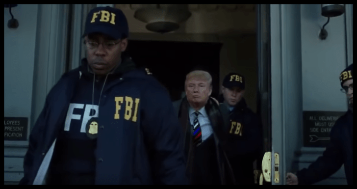 From Russia with love screenshotb~ It's Mueller time with 10 BORDER DUH