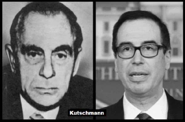 kutschmann-mnuchin-rosenstein-kushner-faux-trump 600
