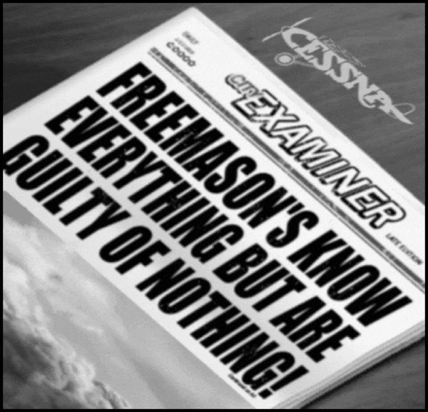 News flash, Freemason's always know everything LARGE 600