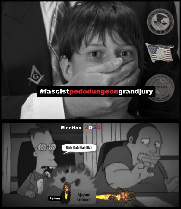 pedo-opium Lithium 2020 election 600