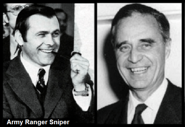 Rumsfeld ARmy Ranger sniper Prescott 600