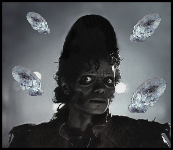 Michael Jackson thriller Conehead ADjusted 600