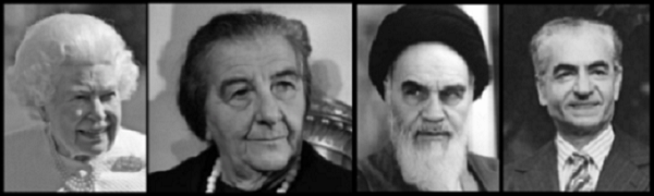 queen-golda-meir-ayatollah-shah 600