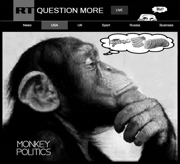 rt-grin-guy BW 600 monkey politics 600