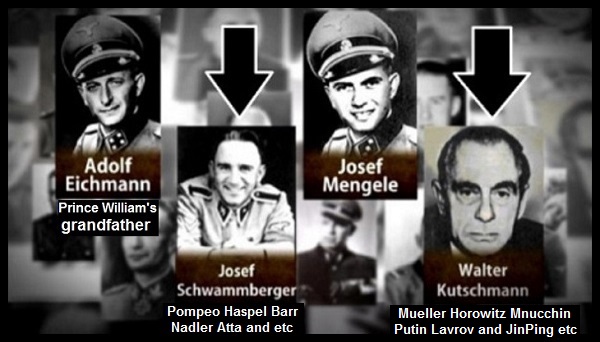 The Odessa Clan Pompeo Nadler Barr Haspel Atta Putin JinPing Mueller Prince William 600