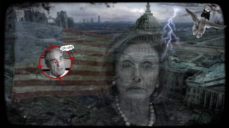 The decline of the old-glory&nbsp;story?