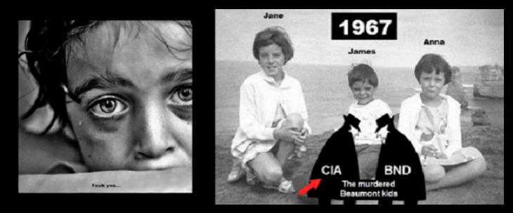 Young Redneck comedian Beaumont witness 730