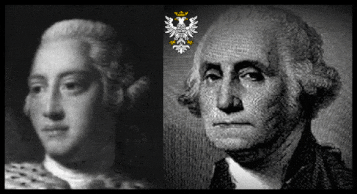 AAA 730 KING WASHINGTON