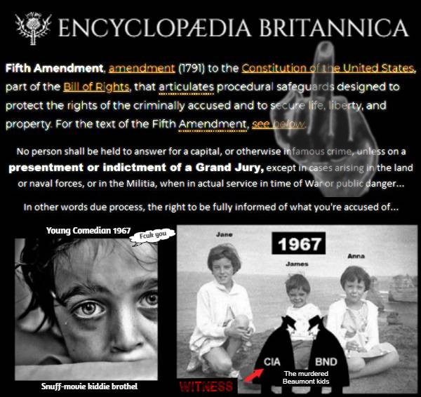 Encyclopdia Britanica header Redneck Comedian Beaumont children FINGER 600