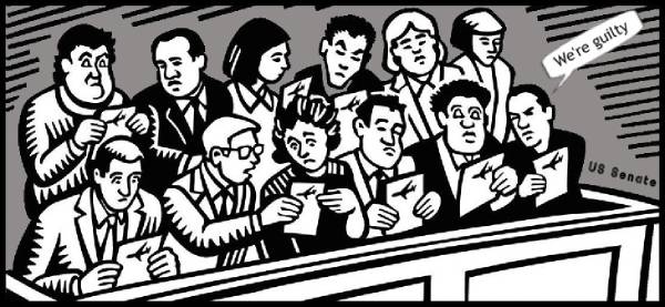 Jury duty black jet BORDER Grey background 600 GOOD US Senate