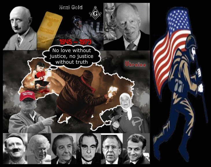 Lithium is the new Nazi gold&nbsp;now!