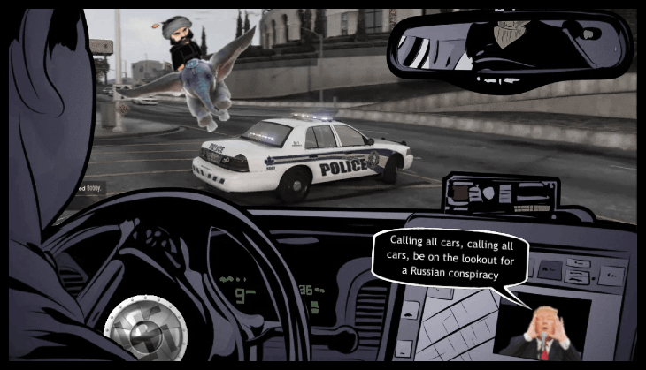 One for the total dumbasses&nbsp;then!