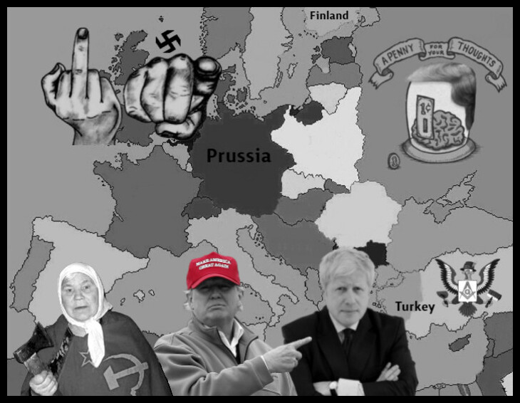 Defeat-by-default again people?