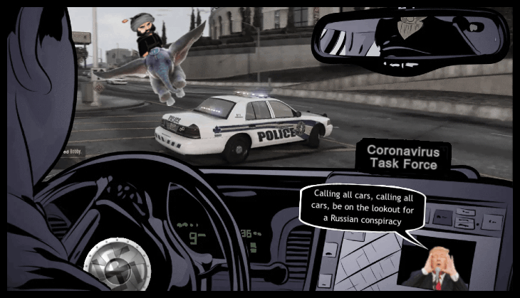 If life was like a Hollywood&nbsp;movie!