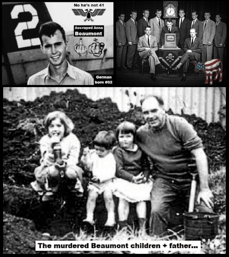 Basically a German-vermin&nbsp;thing!