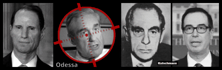 Institutionalized stupidity again…