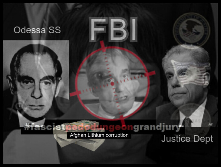 A hidden agenda moving&nbsp;forward?