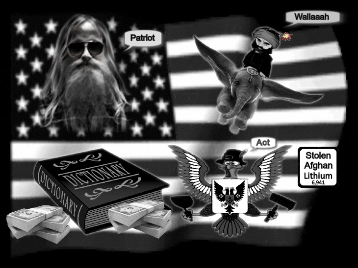 An Aryan German-queen’s English!