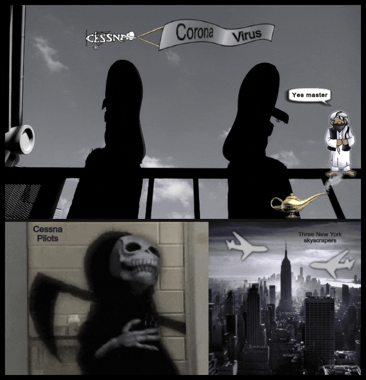 A Covid-19 US Fed deficit plan,&nbsp;or?