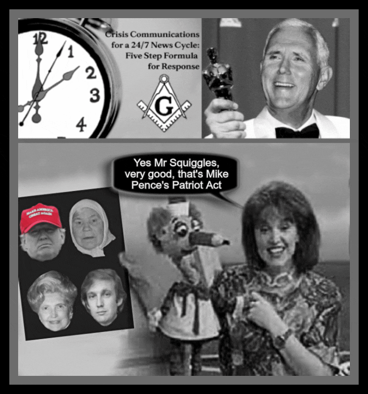 Yet more corrective&nbsp;perspectives!