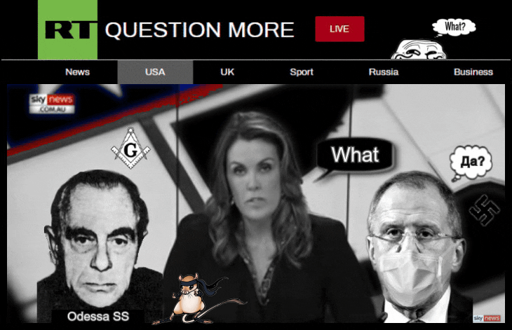 A new culture of conformity&nbsp;crisis!