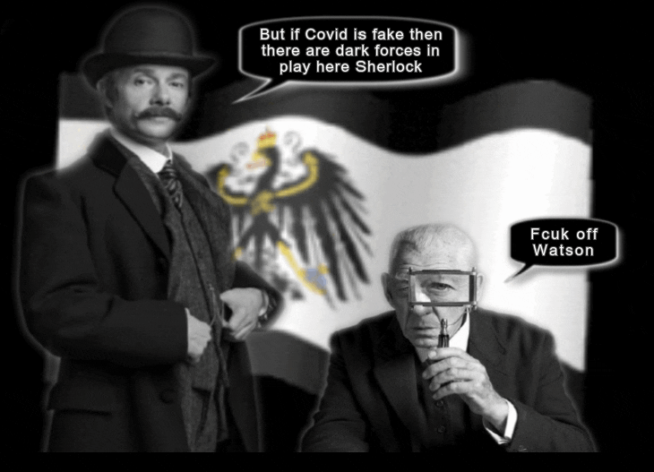 Would a brain-eating virus fix&nbsp;it?